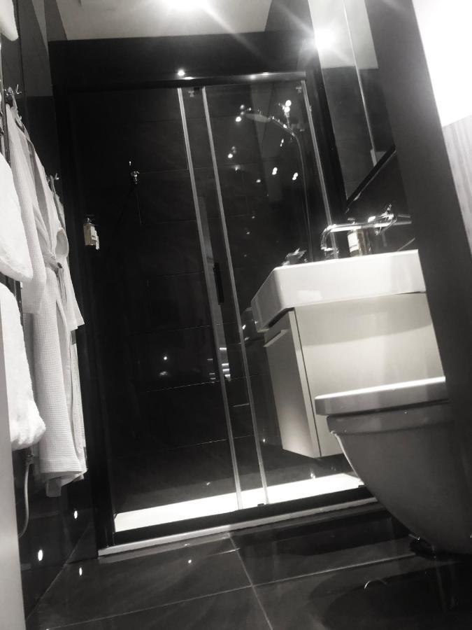 Boutique Barclay House Townhouse - West London, Kensington, Chelsea, Fulham Frühstückspension London